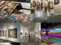 -南湖市民广场-乌鲁木齐美术馆