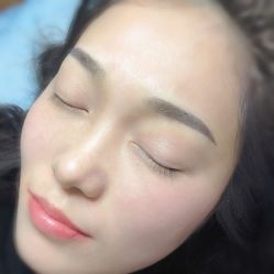 -薇漫里纹眉半永久连锁品牌