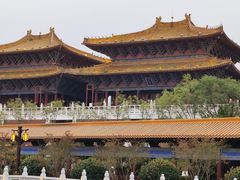 -清明上河园