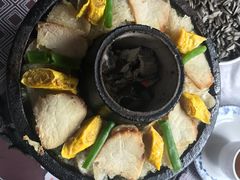 -龙姐私房菜(和顺古镇店)