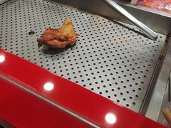 -1973继光香香鸡(金桥国际店)