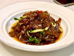 -东方太阳城淮扬餐厅(会所中餐厅店)