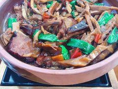 -万景饭店·鱼街农家菜
