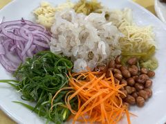 -吉莲利苑海鲜酒家(珠海拱北28年老字号店)