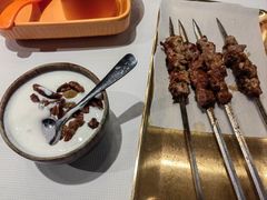 -谷丽麦馕新疆菜·清真(步步高梅溪新天地店)