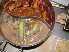 -牛德亨臻牛潮汕火锅(万邦时代店)