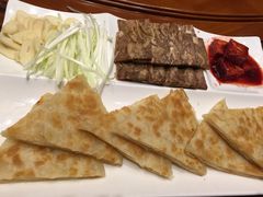 -通庆楼(新开路店)