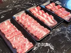 -九记潮汕现切鲜牛肉自助火锅(长沙·方圆荟店)
