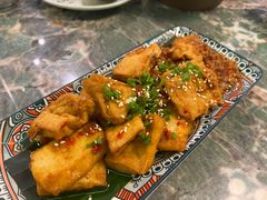 -浩海火烧云傣家菜(京广店)
