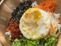 -胡悦里韩式烤肉(芝罘万达广场店)