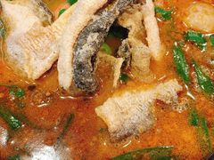 -肥汁米蘭香港米线(长宁来福士店)