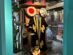 -纳鲁孜·新疆特色餐厅(上海悦荟广场店)