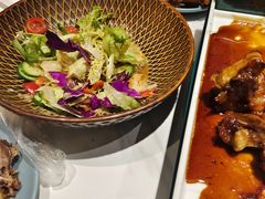-老周家酱卤猪蹄私房菜(克拉玛依西街店)