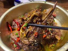 -开小灶(公望街店)