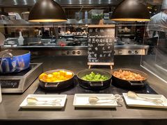 -长沙君悦酒店·自助餐厅咖啡厅