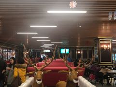 -海昌极光餐厅