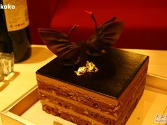 -BLACKSWAN黑天鹅(环球店)