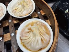 纯蟹粉小笼-莱莱小笼·乔艾