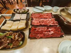 -潮汕良记牛肉火锅(洪武路店)