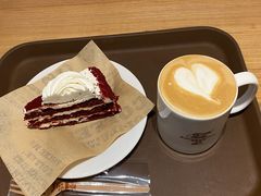 -猫屎咖啡(日月光中心广场店)