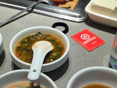 -海底捞火锅(平谷华联店)