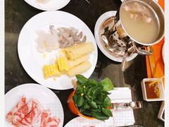 -骊韵咖啡厅(深圳中海凯骊酒店)