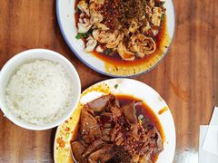 -温记府廟豆汤饭·始于1955年(海椒店)