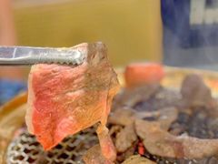 -山焱·炭火自助烤肉(周浦万达店)