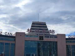 -桂林北站