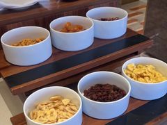 -上海前滩香格里拉大酒店