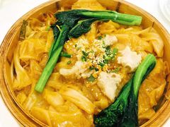排骨陈村粉-御彩酒家(东风东路店)