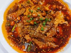 -眉州东坡(北苑华贸店)