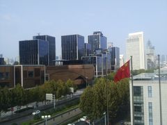 -上海外滩英迪格酒店