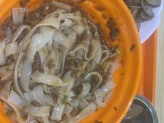 -武汉大学-桂园餐厅