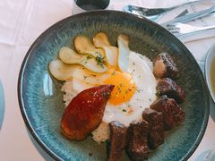 -L'Arome芳芳法国餐厅(仙林金鹰店)