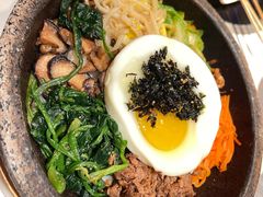 -七八冷面·延边朝鲜族美食(欢乐谷店)