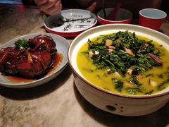 -伙靠·江浙菜(田林路店)