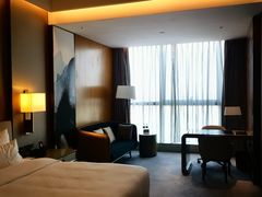 -无锡丽笙精选酒店