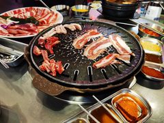 -玄希浪漫厨房·韩料烤肉(湖滨银泰in77店)