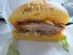 -肯德基(殷巷苏果店)