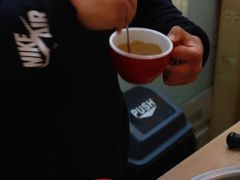 -COFFEE HOLIC(朝外SOHO店)