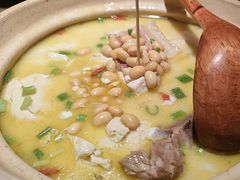 -老阿爸鲜鱼土菜(独墅湖店)