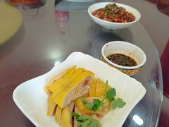 -半盆菜酒家(中山南一路店)