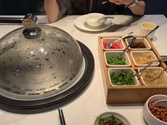 -优食坊·蒸汽海鲜(康盛路店)