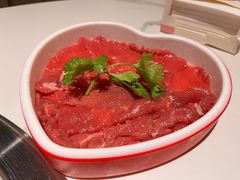 椒家嫩滑鲜小牛-椒王火锅(厚街万达店)