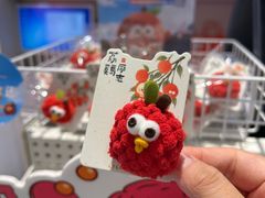 -名创优品(海珠乐峰广场店)