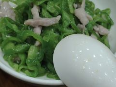 -小方的面(徐家汇店)