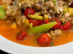 -阿毛饭店(和义路店)