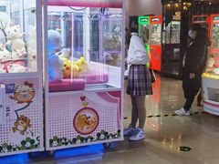 -大玩家(拱墅万达店)