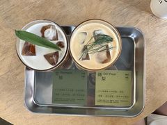 -SAANCI山池咖啡(卓悦中心店)